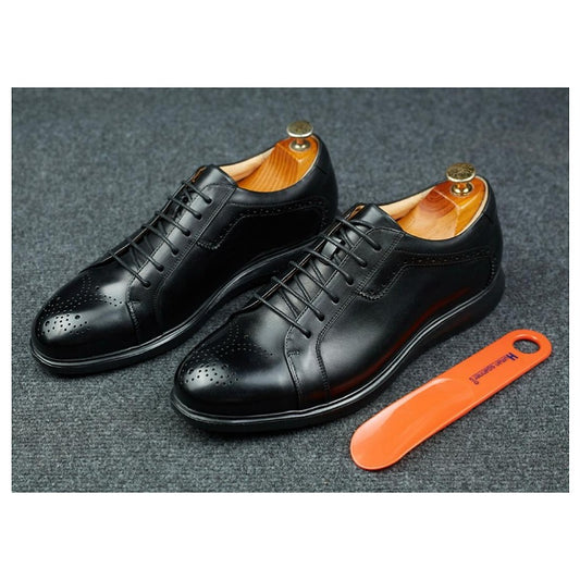 Chaussures de qualité