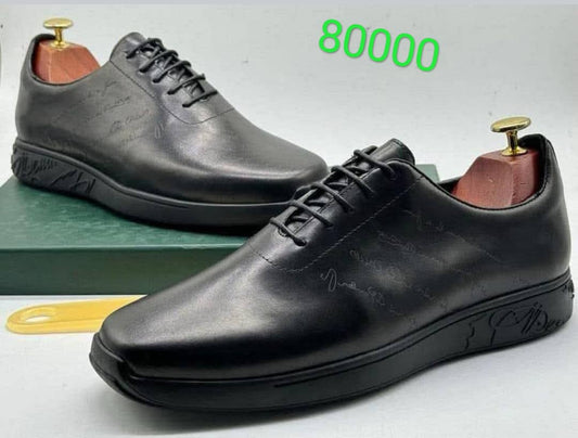 Chaussure de très très bonne qualité