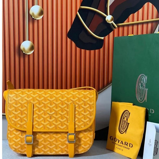 Sac Goyard