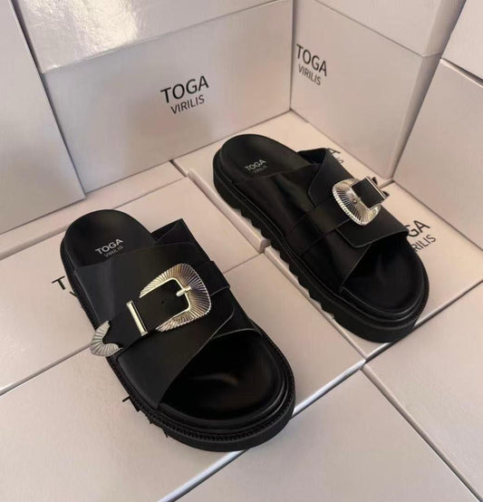 Chaussure de très très bonne qualité