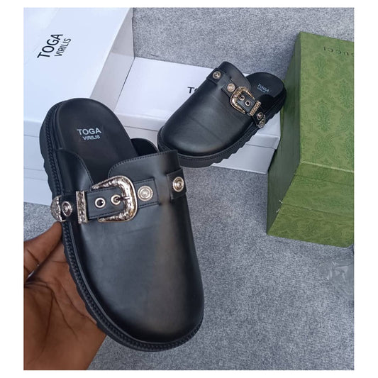 Chaussure de très très bonne qualité