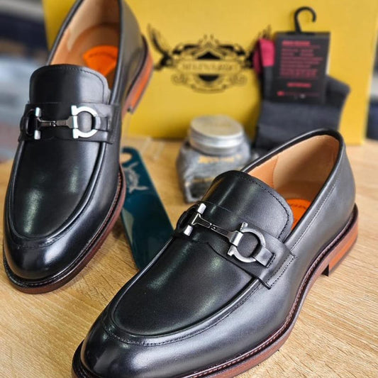 Chaussure de très très bonne qualité