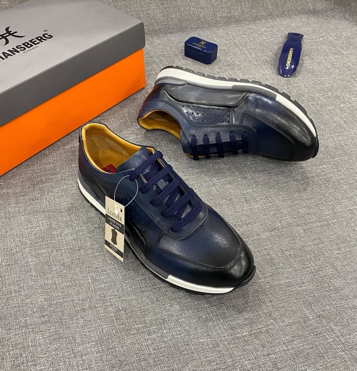 Chaussures