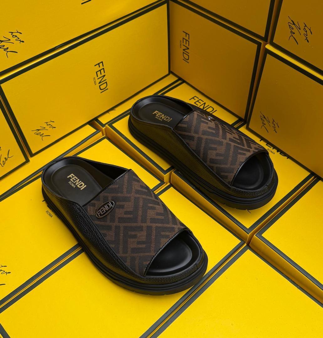Chaussure de très très bonne qualité