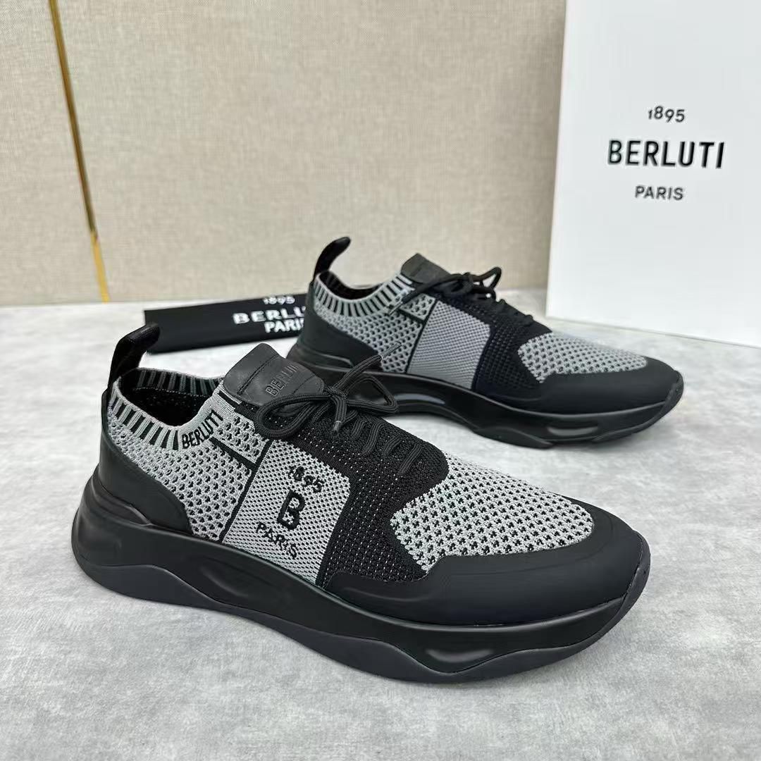 Basket Berlut!