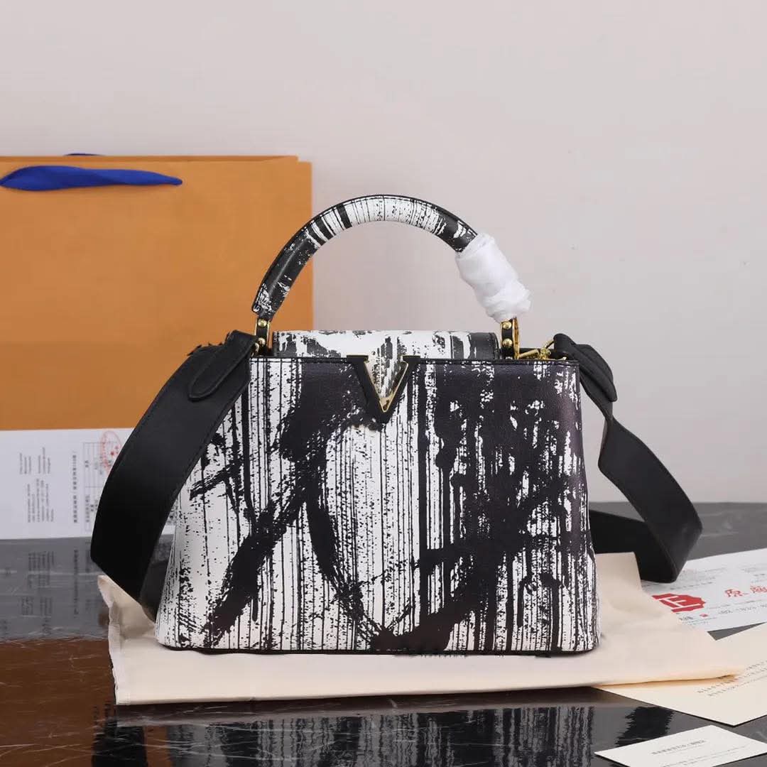 Sac de très bonne qualité