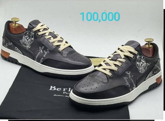 Chaussure de très très bonne qualité