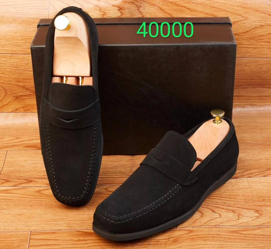 Chaussure de très très bonne qualité