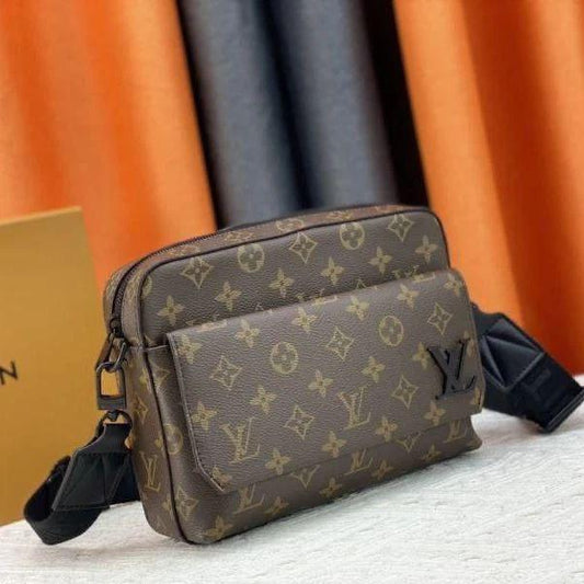 Sac de très bonne qualit