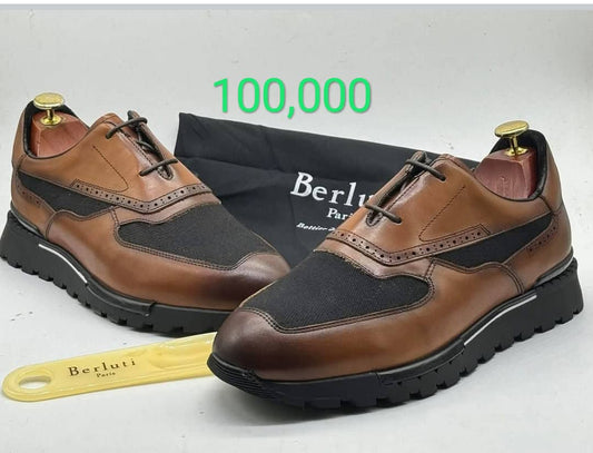 Chaussure de très très bonne qualité