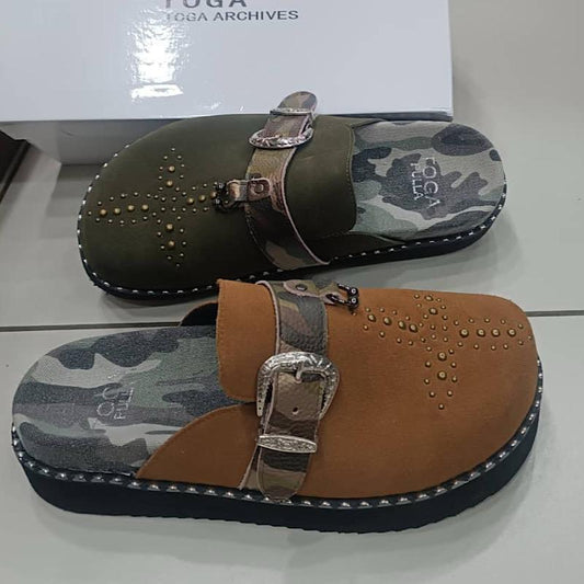Chaussure de très bonne qualité