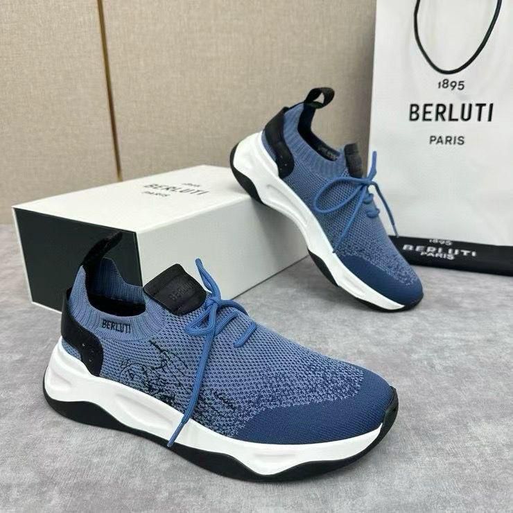 Basket Berlut!