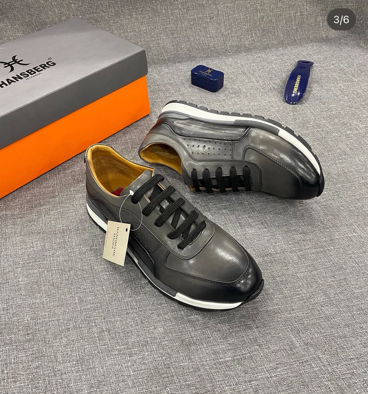 Chaussures