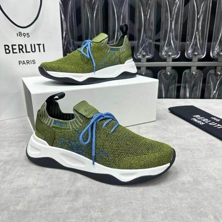 Basket b€rluti