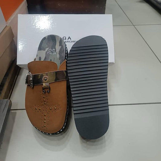 Chaussure de très bonne qualité