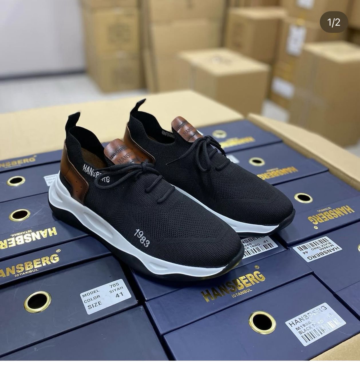 Chaussures
