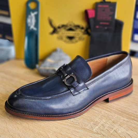 Chaussure de très très bonne qualité