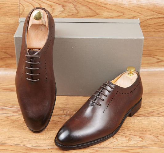 Chaussure de très très bonne qualité