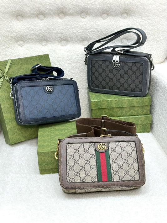 Sac de très bonne qualité