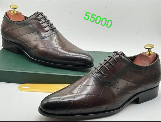 Chaussure de très très bonne qualité